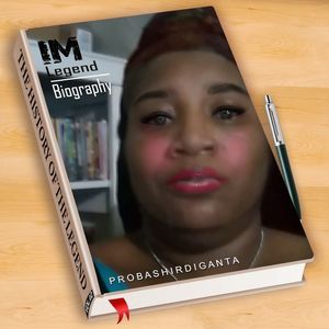 Meet your Posher, Joewanda